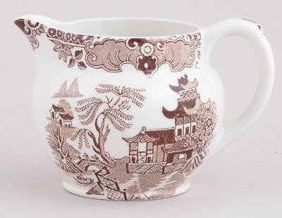 Jug or Pitcher Dutch small